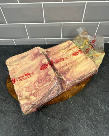 ASV liellopa Angus Ribas +/- 4.5 kg