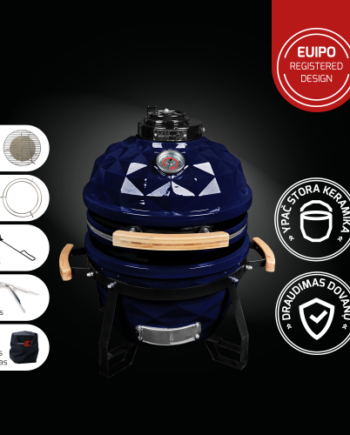 KAMADOCLUB JUNIOR, ZILS